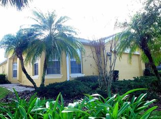 319 W Bell Tower Xing, Poinciana, FL 34759