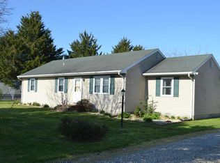 8170 Brown Rd, Salisbury, MD 21804