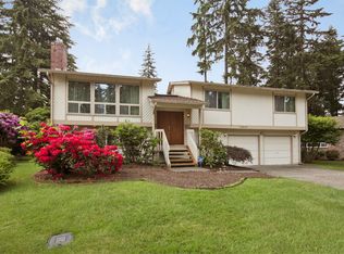 12843 NE 108th Pl, Kirkland, WA 98033