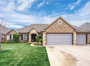 8601 NW 124th St, Oklahoma City, OK 73142