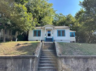 202 Bower St, Hot Springs, AR 71901