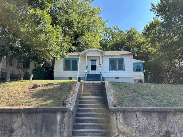 202 Bower St, Hot Springs, AR 71901