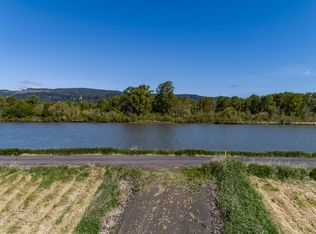 401 River Front Rd, Clatskanie, OR 97016