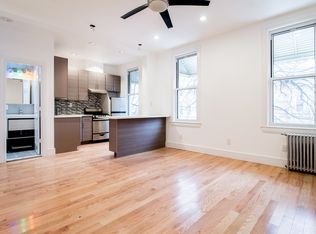 1923 Cornelia St #2F, Ridgewood, NY 11385