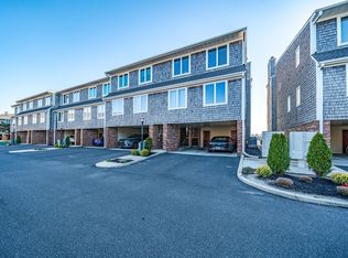 1302 Harbour Cv S APT 1302, Somers Pt, NJ 08244