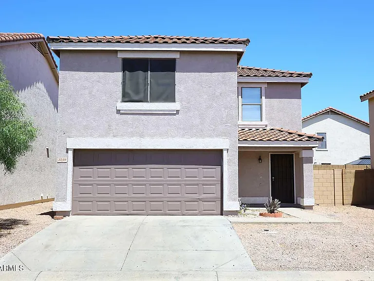 3249 S Chaparral Rd — Photo 1