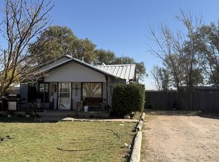 110 Veretto Rd, Levelland, TX 79336