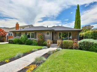 1187 Crescent Dr, San Jose, CA 95125
