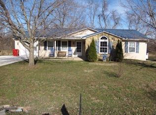 310 Peachtree Dr, Berea, KY 40403