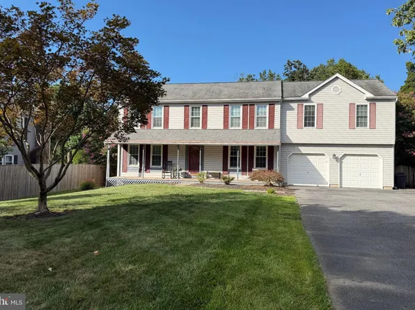 8780 Teresa Ln, Laurel, MD 20723