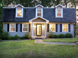 114 Creswell Rd, Troy, NC 27306