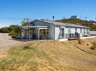 3304 Lakeview Dr, Julian, CA 92036