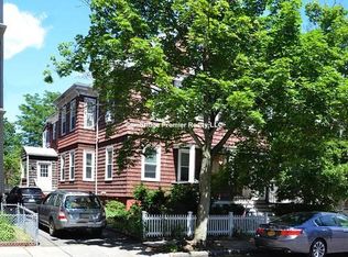 37 Gorham St #2, Somerville, MA 02144