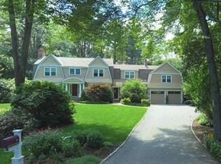 19 Timothy Dr, Andover, MA 01810