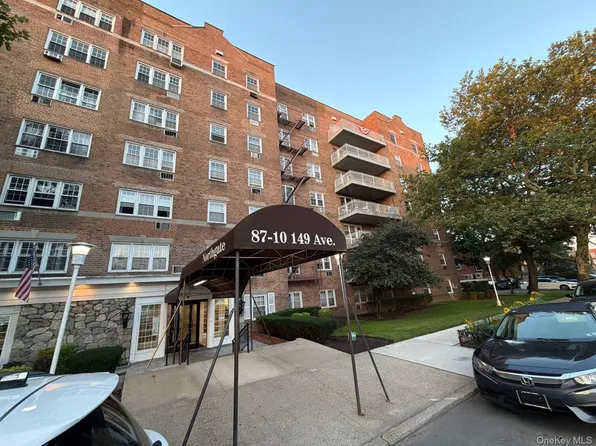 87-10 149th Avenue #5N, Howard Beach, NY 11414