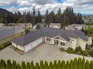 1925 Lindsey Loop, Mount Vernon, WA 98274