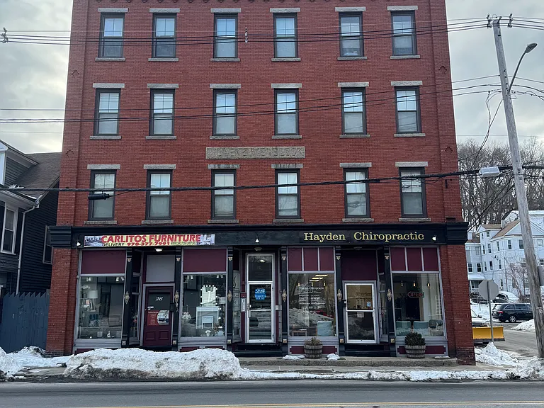 26 Lafayette St #28-2 — Photo 1