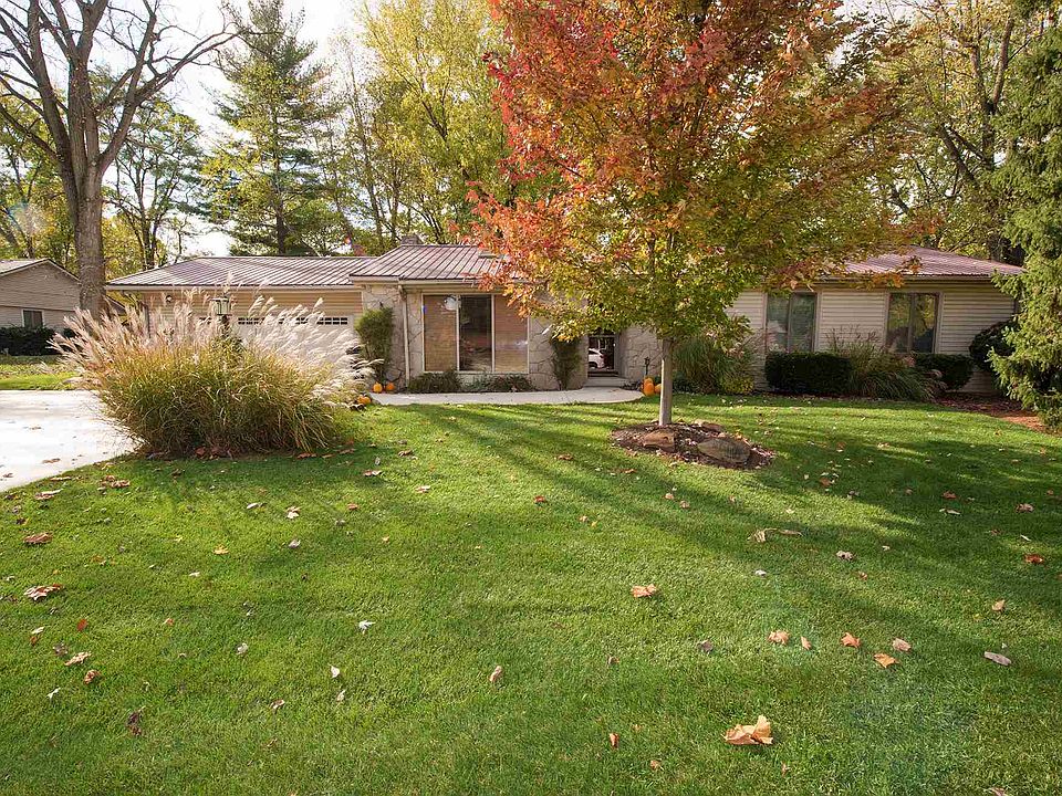 1st image of 4107 Westwind Dr