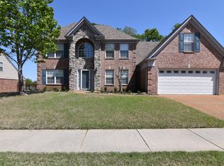5274 Valerie Cv, Arlington, TN 38002