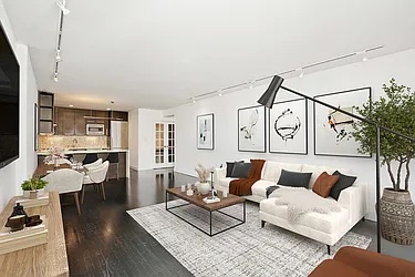 402 East 90th Street, #8C