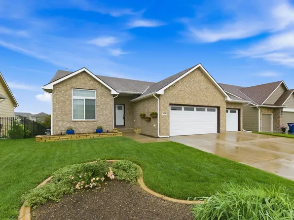 1418 S Alden St, Wichita, KS 67230