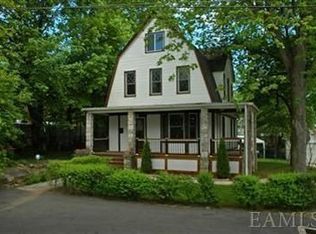 26 Witherell St, Bronxville, NY 10708