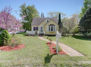 5133 Osmun St, Montague, MI 49437