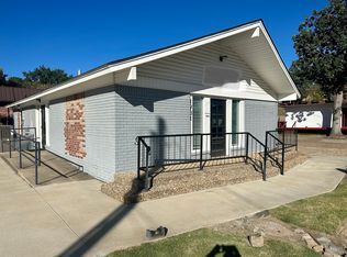 1901 Boston St, Fort Smith, AR 72901