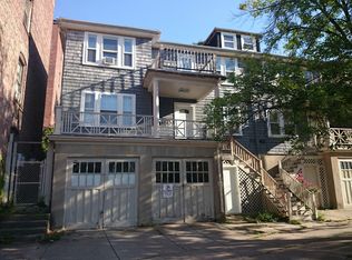 39 Station St #1, Brookline, MA 02445