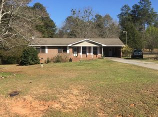 304 Sivell Rd, Lagrange, GA 30241