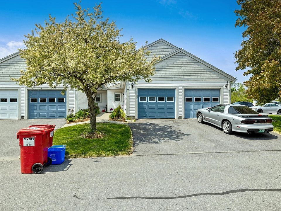 72 Saybrook Road, Essex Junction, VT 05452 Zillow