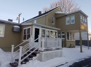 332 Greenwood St, Worcester, MA 01607