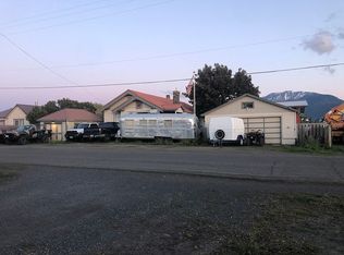 102 E Alamo St, Enterprise, OR 97828