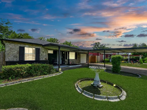 3330 Dulcrest St, Houston, TX 77051