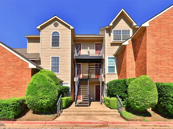 1402 Westheimer Rd APT 221, Abilene, TX 79601
