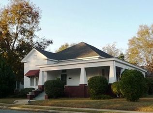 211 Church St, Vienna, GA 31092