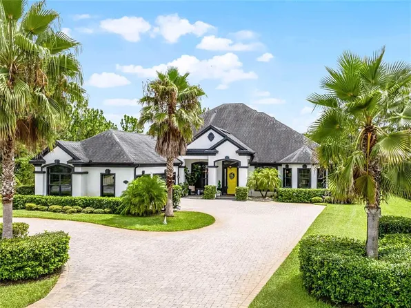 14425 Bella Ln, Orlando, FL 32832