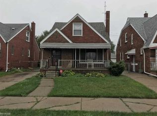 18960 Runyon St, Detroit, MI 48234