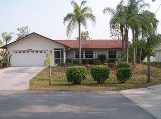 10691 Woodchuck Ln, Bonita Springs, FL 34135