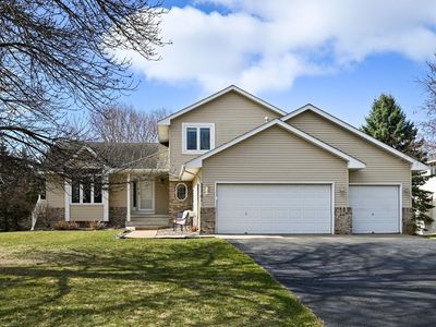22701 131st Ave N, Rogers, MN, 55374