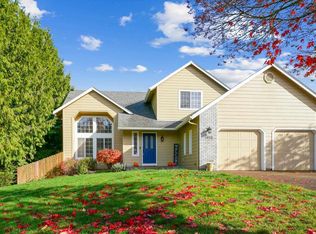 1802 Sunburst Ter NW, Salem, OR