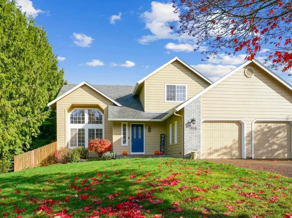 1802 Sunburst Ter NW, Salem, OR 97304