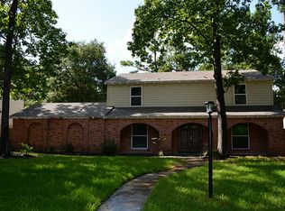 206 Shannondale Ln, Spring, TX 77388