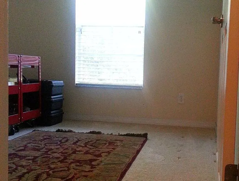 Guest Bedroom One