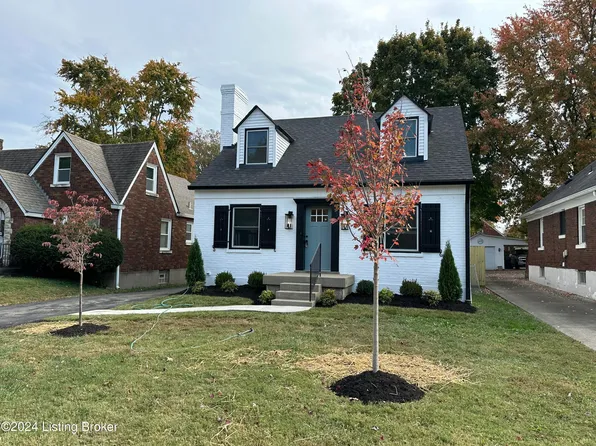 1234 Wolfe Ave, Louisville, KY 40213