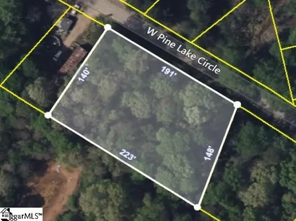 0 W Pine Lake Cir #280-281, Greenville, SC 29605