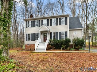 7303 Native Dancer Dr, Midlothian, VA 23112