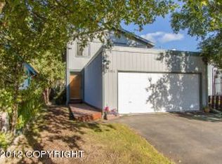 7901 Moose Run Cir, Anchorage, AK 99507