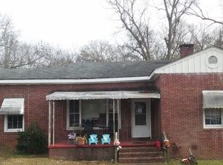 149 Gray St, Laurens, SC 29360
