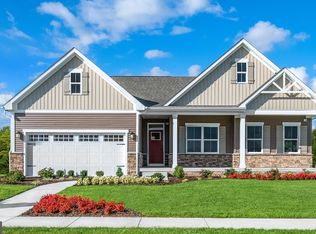 16463 Catherine Woods Ct, Hughesville, MD 20637